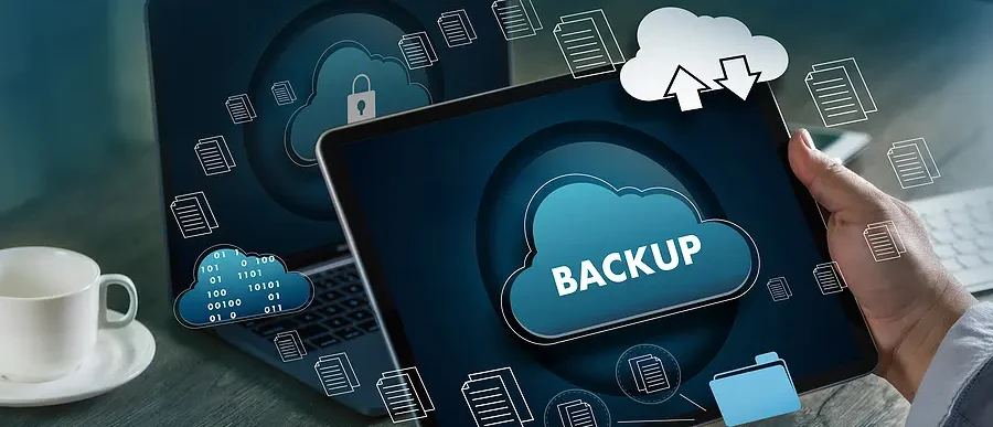 Why Cloud Backups Aren’t Enough: The Case for Air-Gap Security