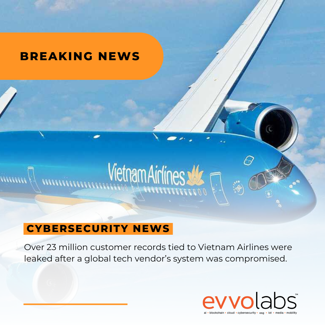 23 Million Records Exposed: A Wake-Up Call for APAC Enterprises