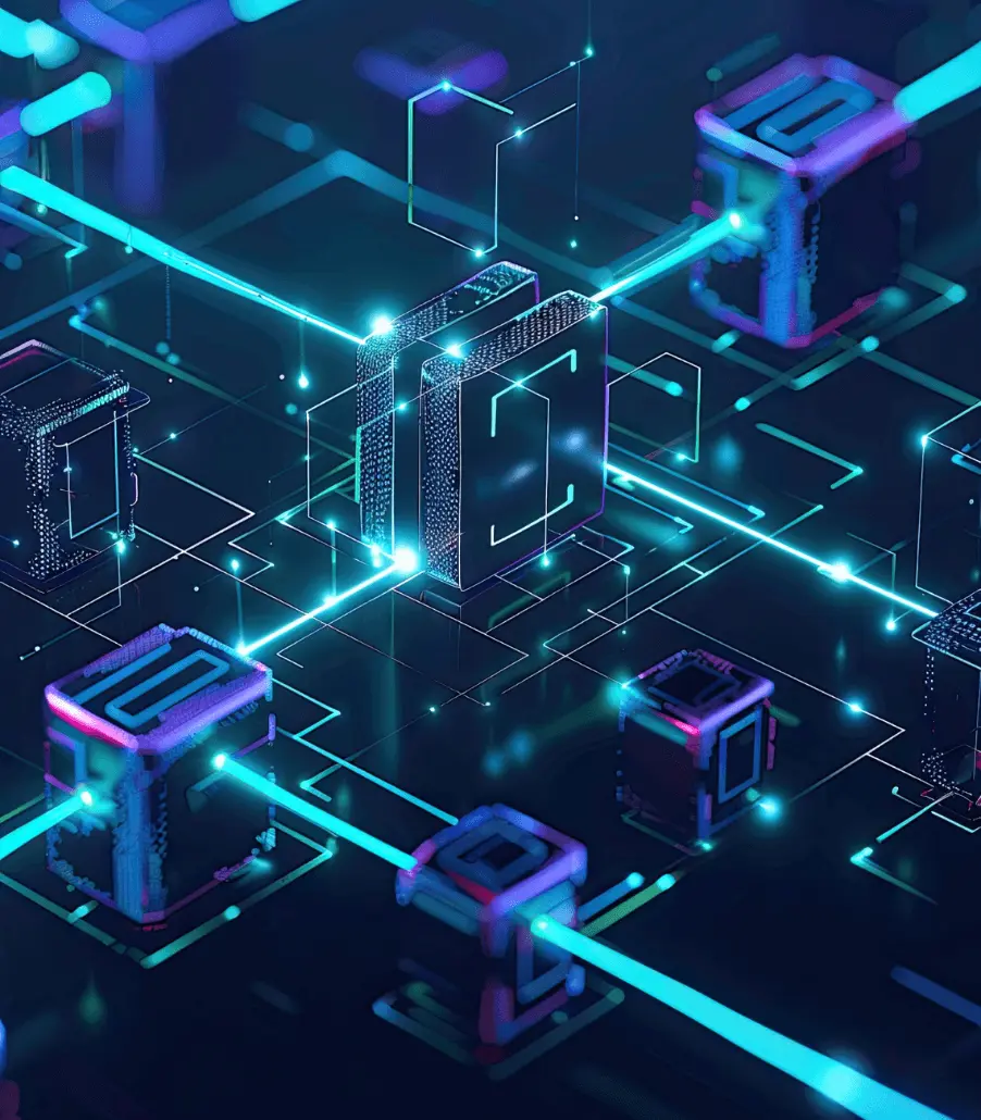 Hệ sinh thái tương tác