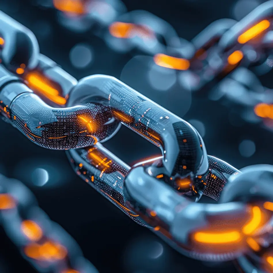 Blockchain — xây dựng niềm tin kỹ thuật số