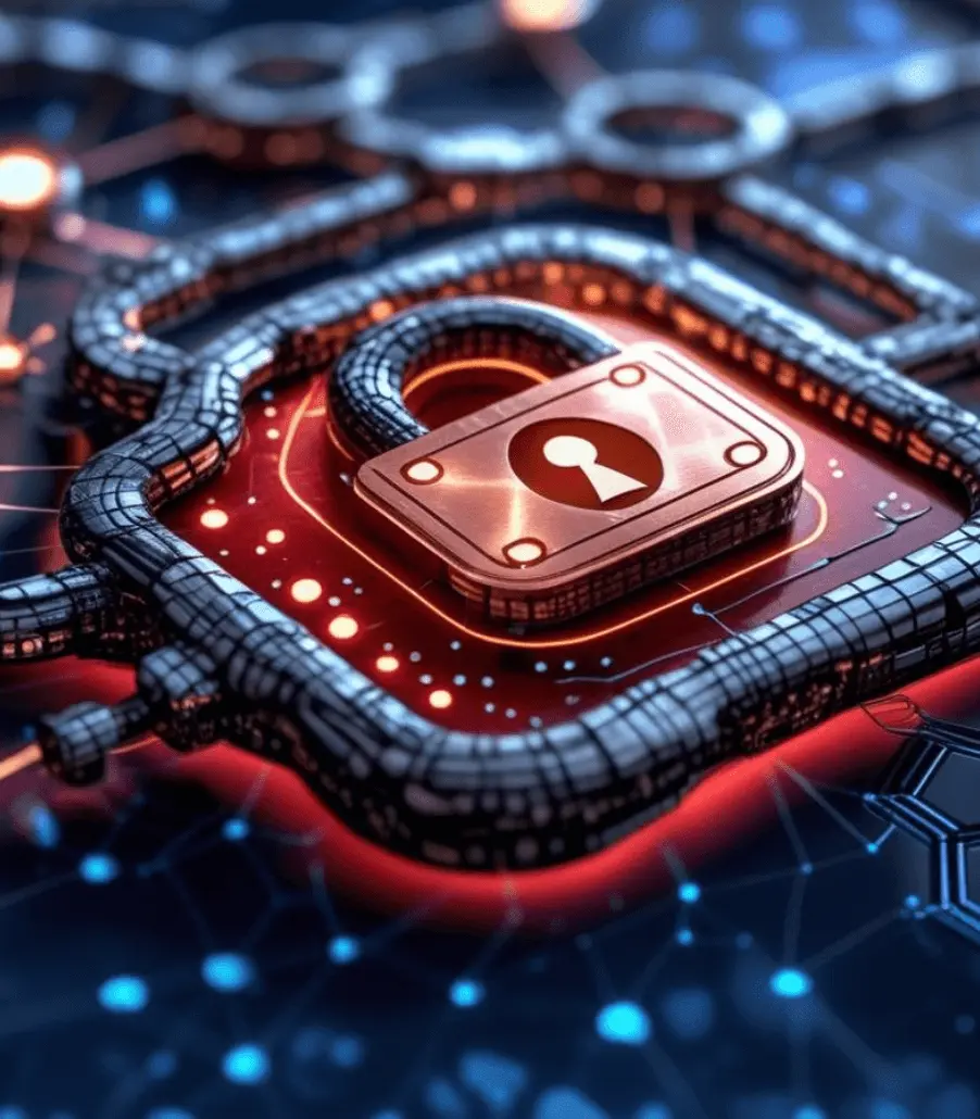 Bảo mật từ thiết kế