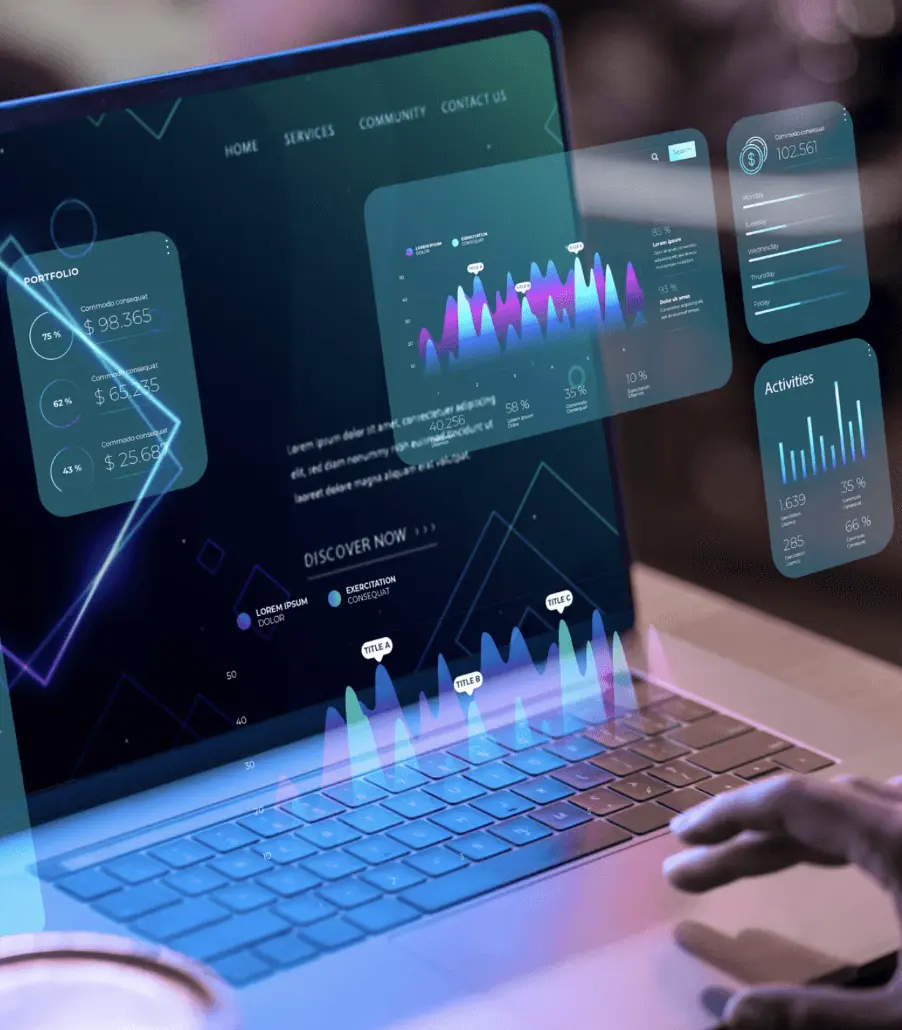 Trọng tâm khách hàng