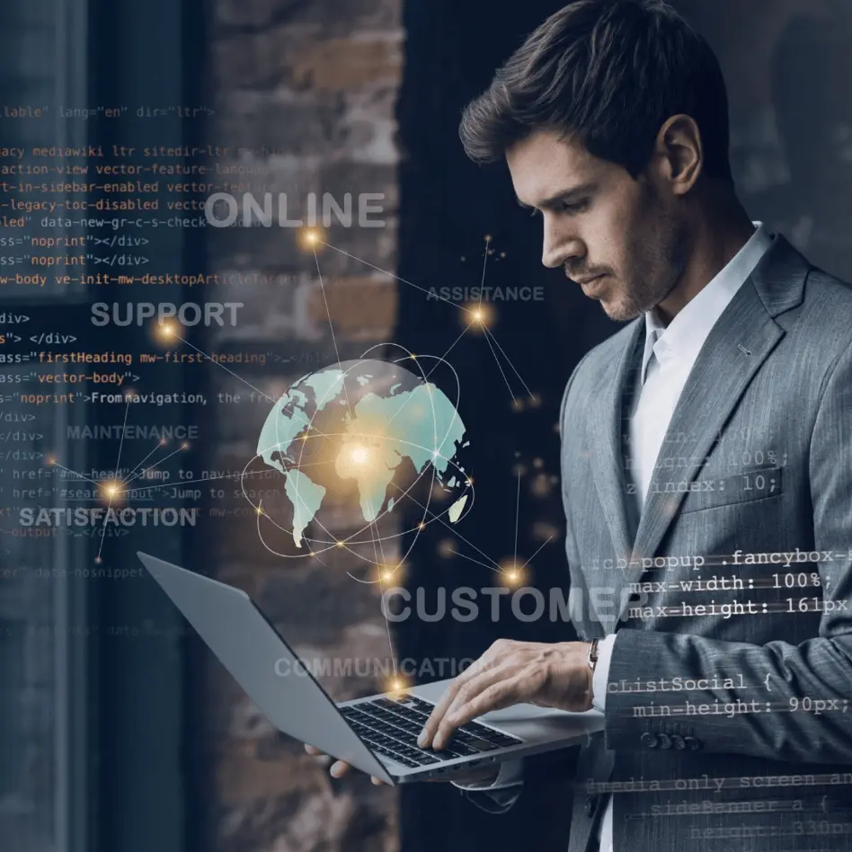 Chuyển đổi vận hành qua gia công thông minh