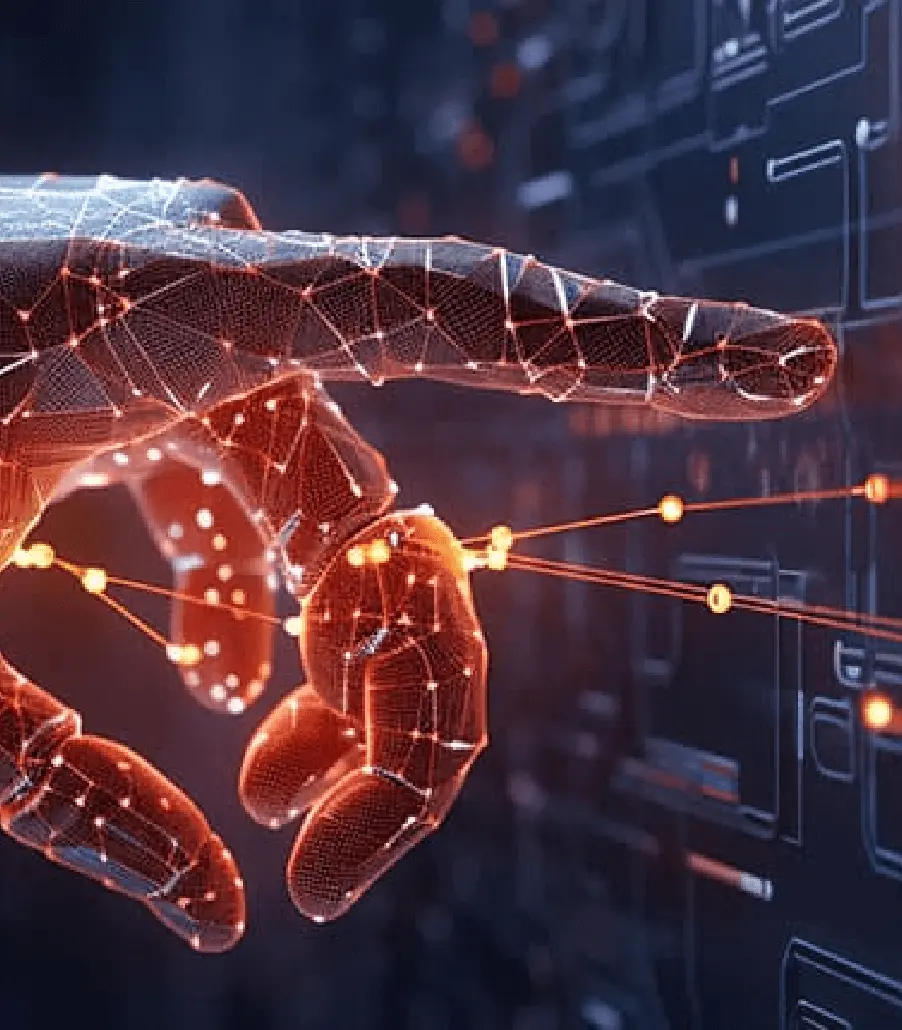 Cung cấp hỗ trợ bởi công nghệ