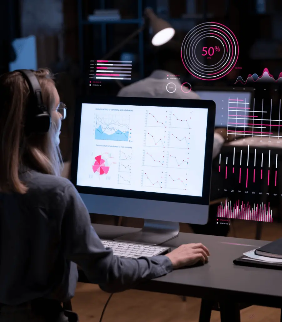 Độ chính xác thẩm mỹ và khả năng tiếp cận