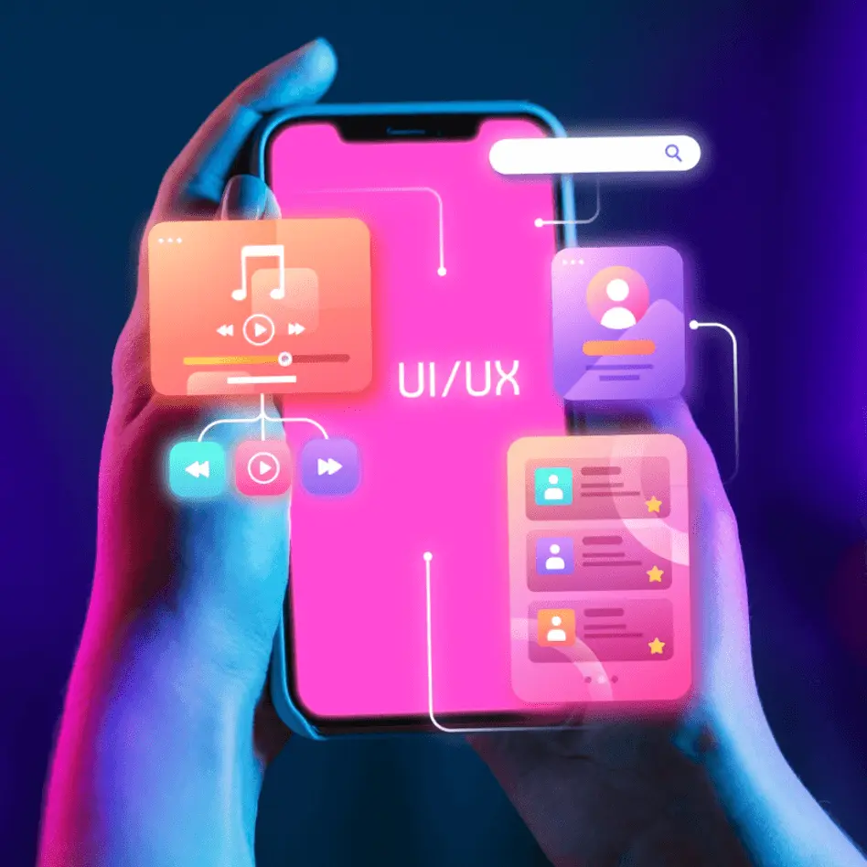 Nơi Thiết Kế Gặp Trí Tuệ