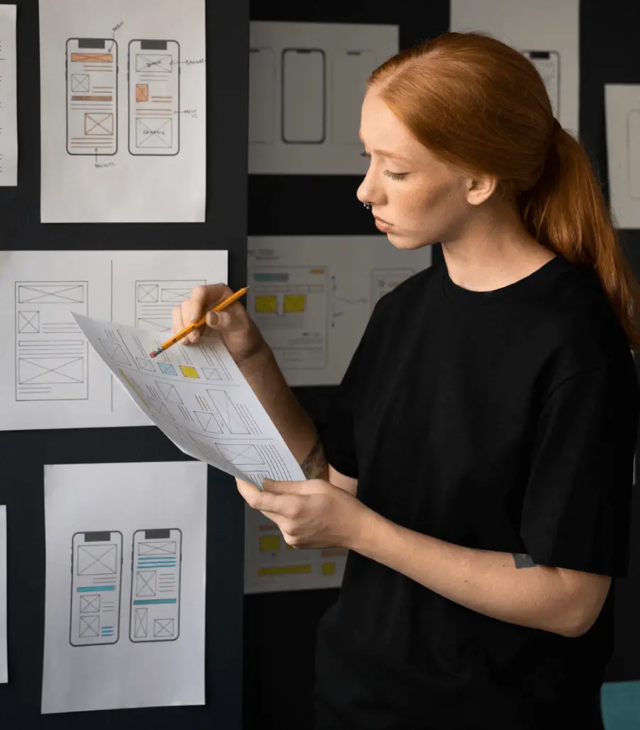 Khung Design Thinking