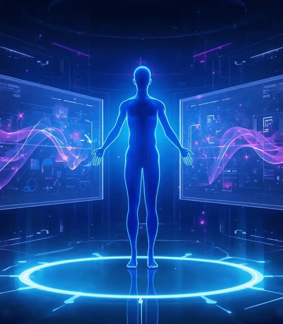 Thiết kế lấy con người làm trung tâm