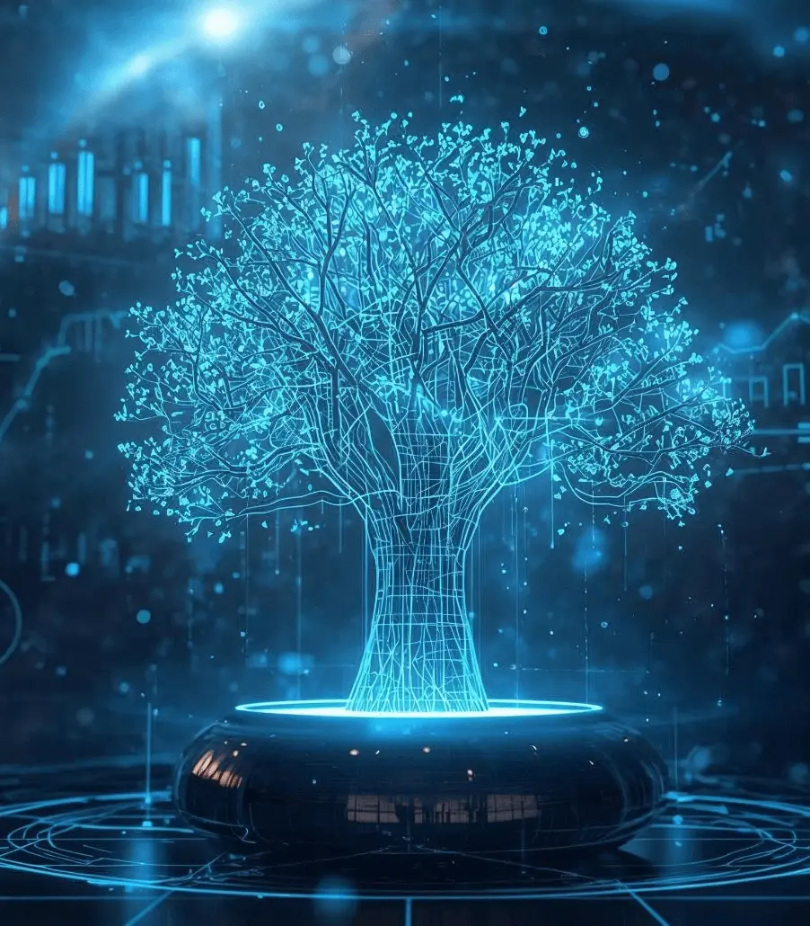 Tăng trưởng số bền vững