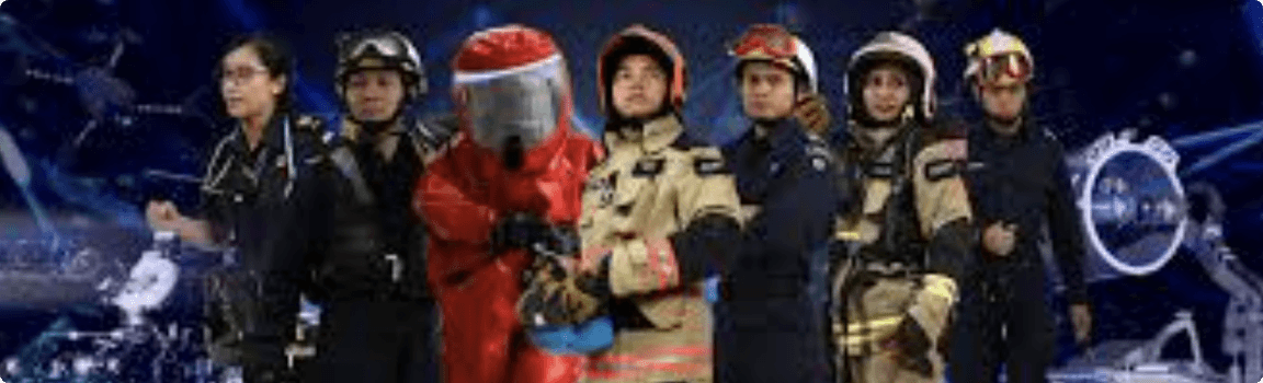 Defence Force - Health Monitoring