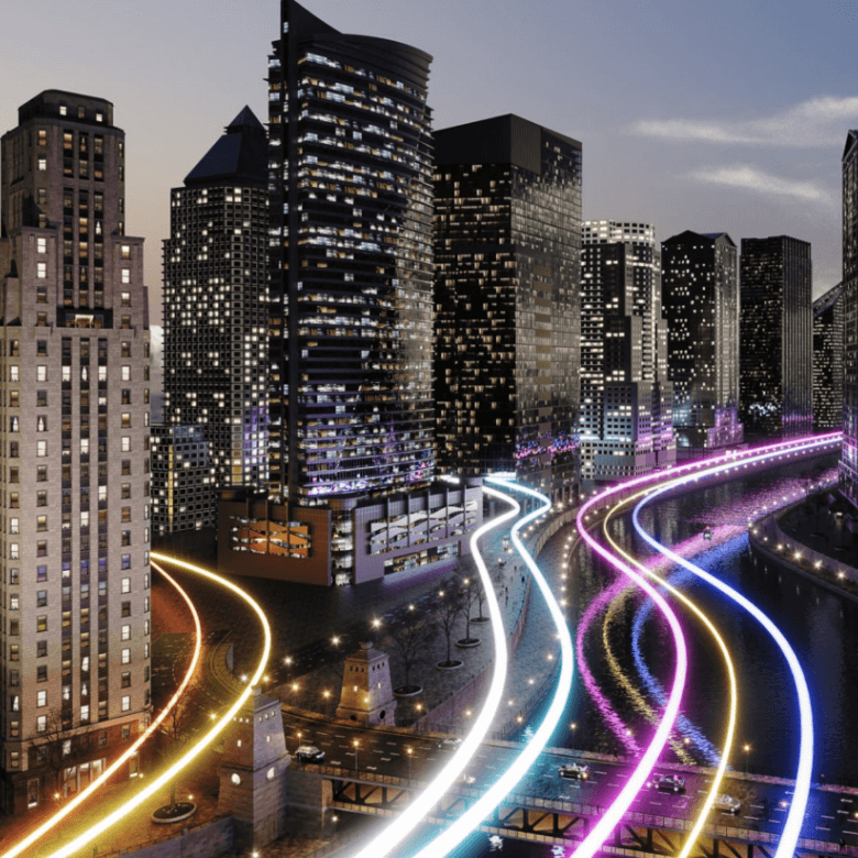 Government & Smart Cities