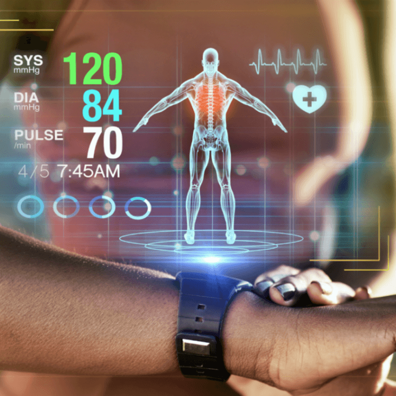 Healthcare & Life Sciences