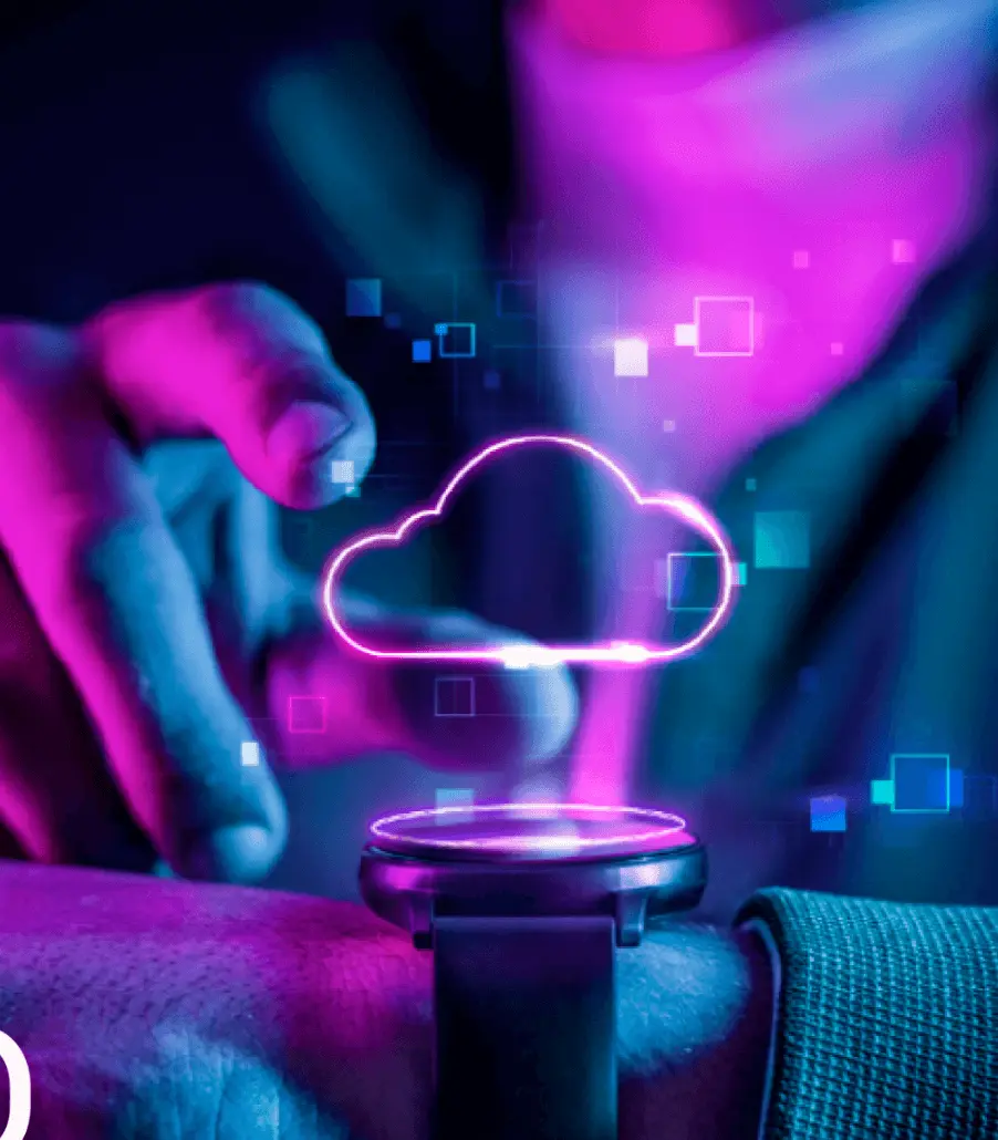 Chiến lược đám mây