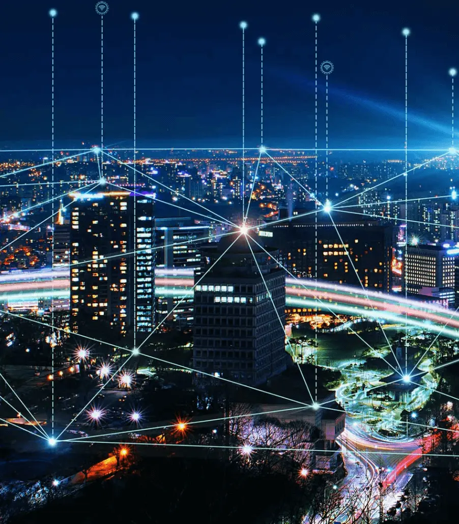 Kết nối đầu cuối