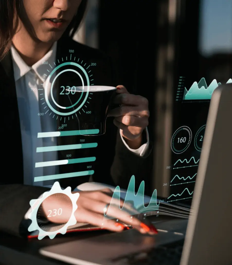 Ra quyết định dựa trên dữ liệu