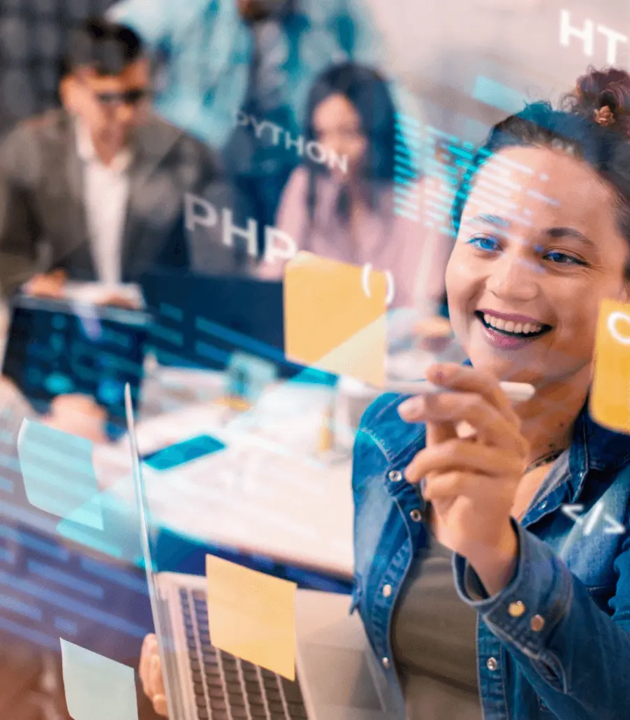 Hiện đại hóa công nghệ