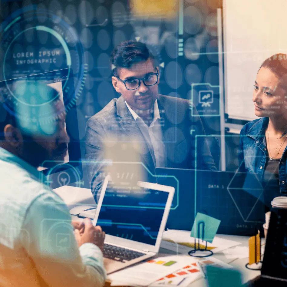 Chuyển đổi công nghệ thành lợi thế kinh doanh