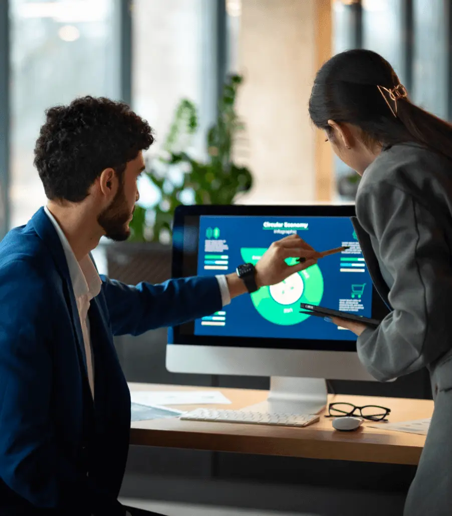 Căn chỉnh chiến lược