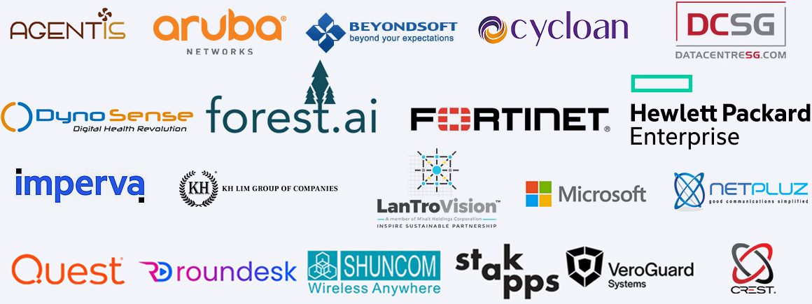 Partners Ecosystem