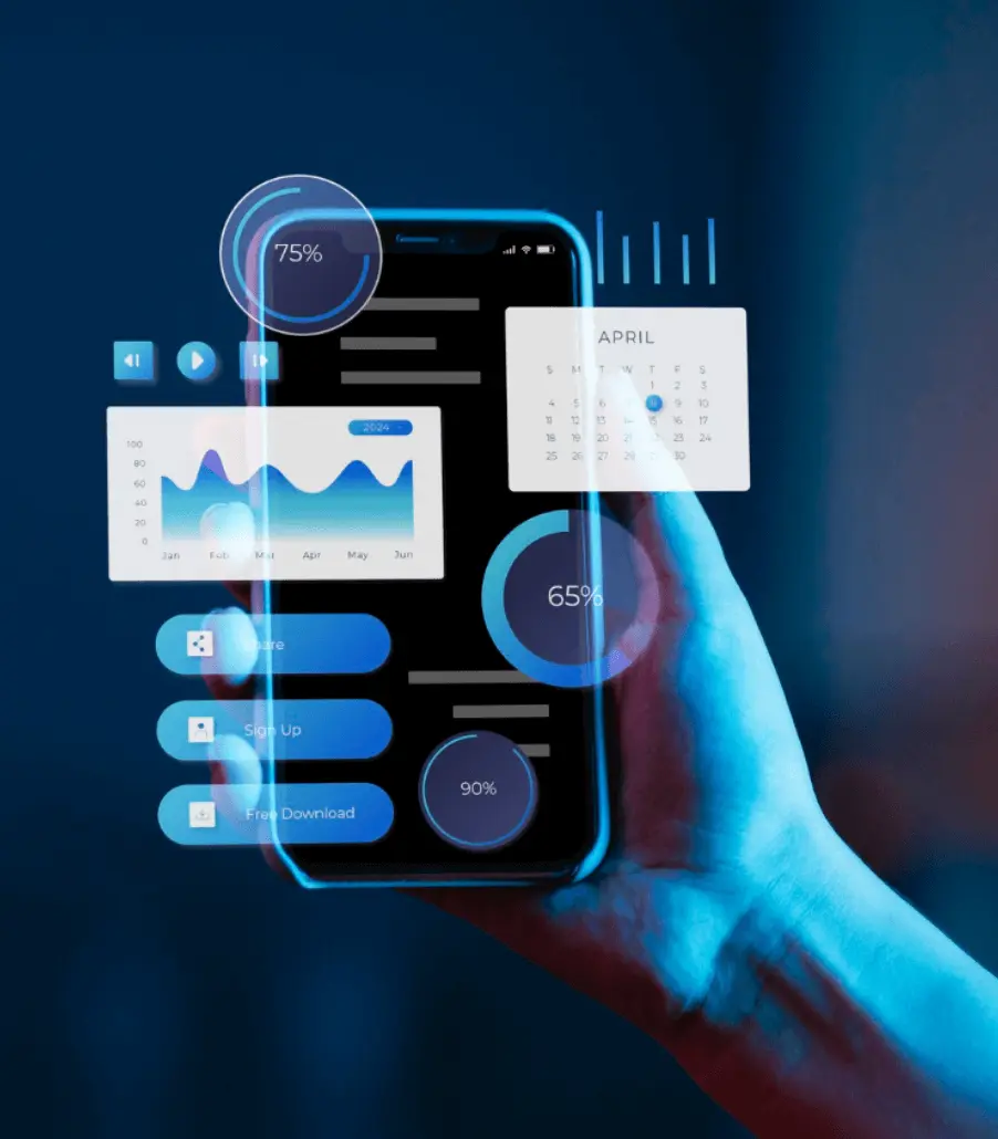 Thiết kế lấy người dùng làm trung tâm