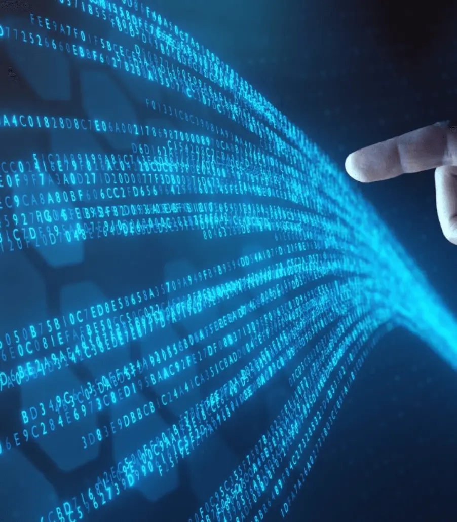 Nhất quán và hiển thị dữ liệu