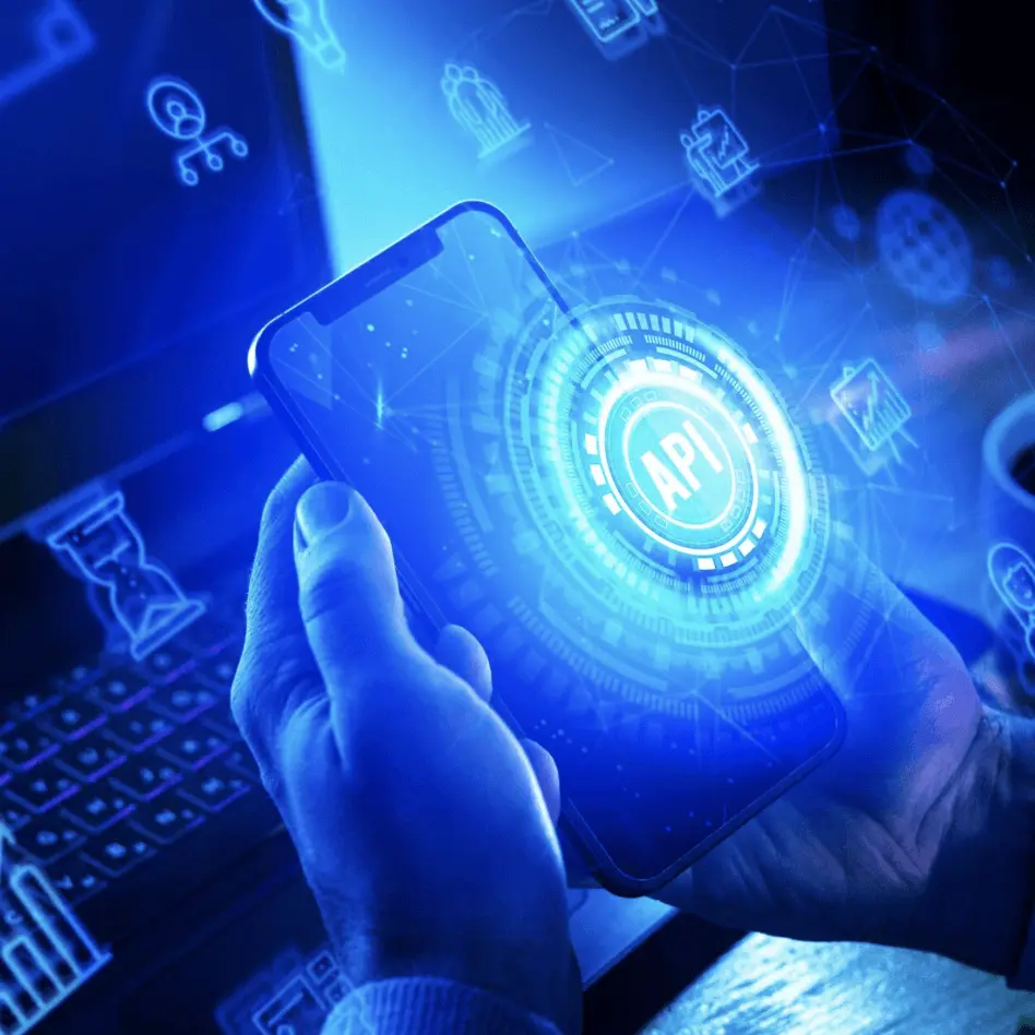 Kết nối hệ thống cho vận hành thông minh hơn