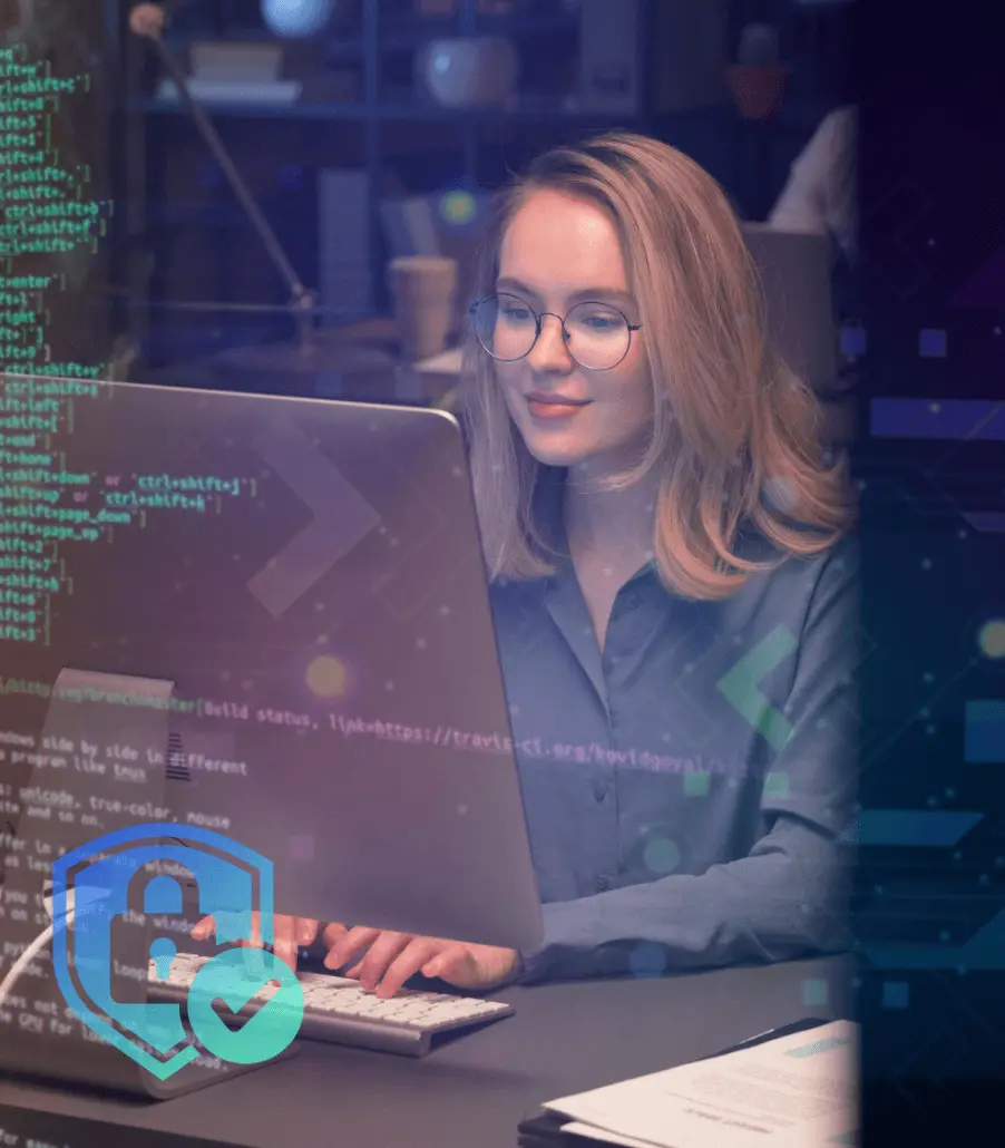 Khung bảo mật và có thể mở rộng