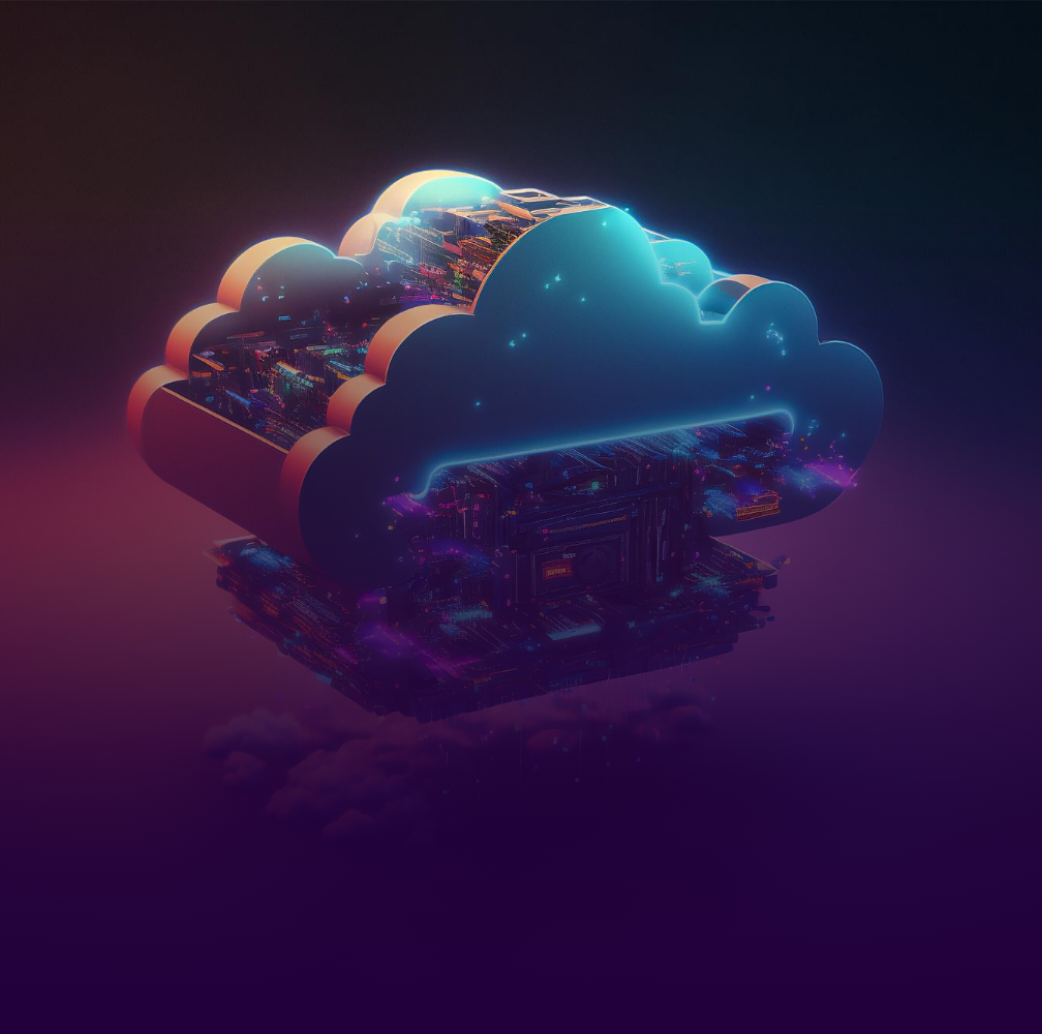 Cloud Infrastructure