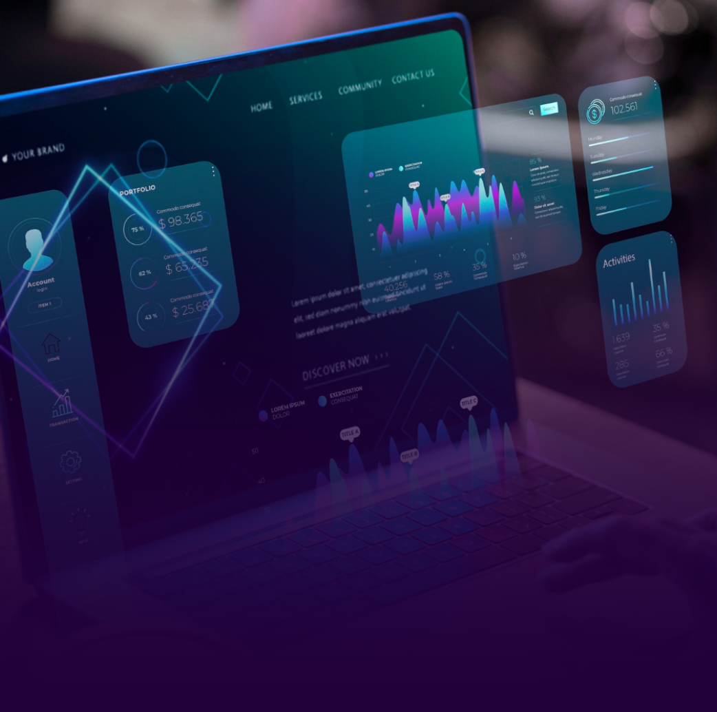IT Consulting