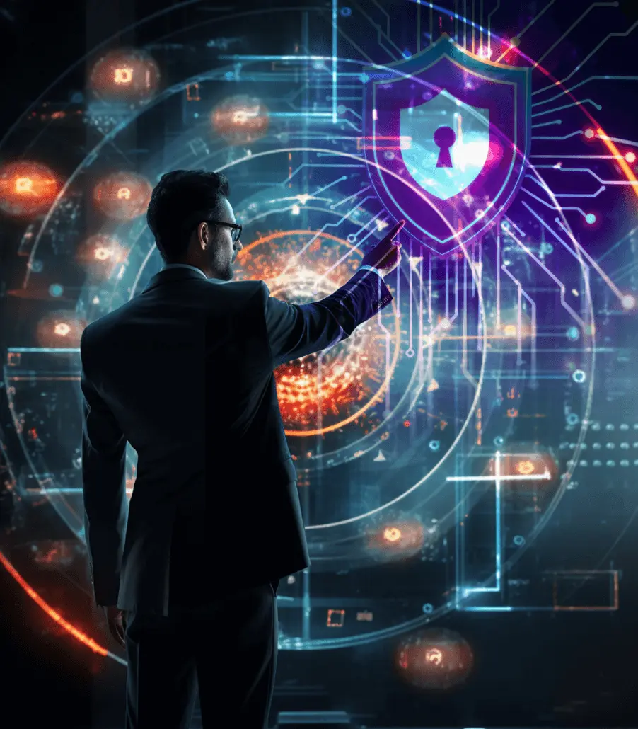 Chiến lược phòng thủ chủ động