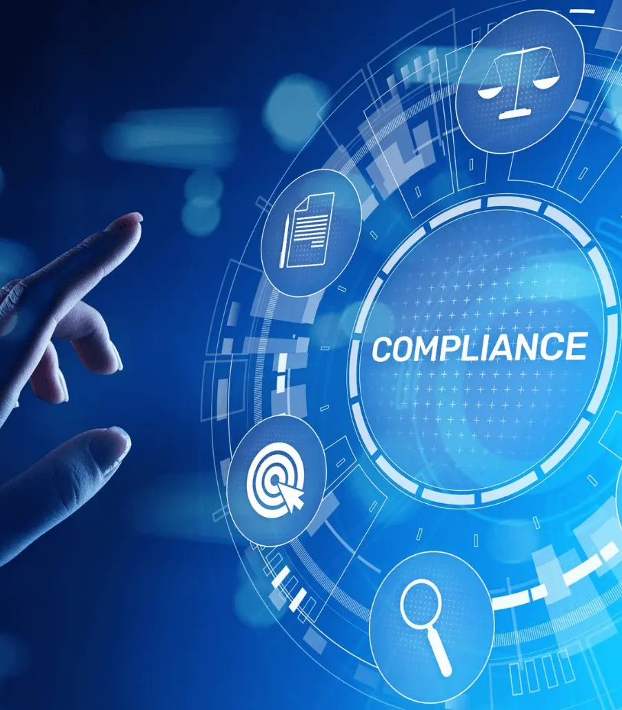 Tuân thủ và quản trị liên tục