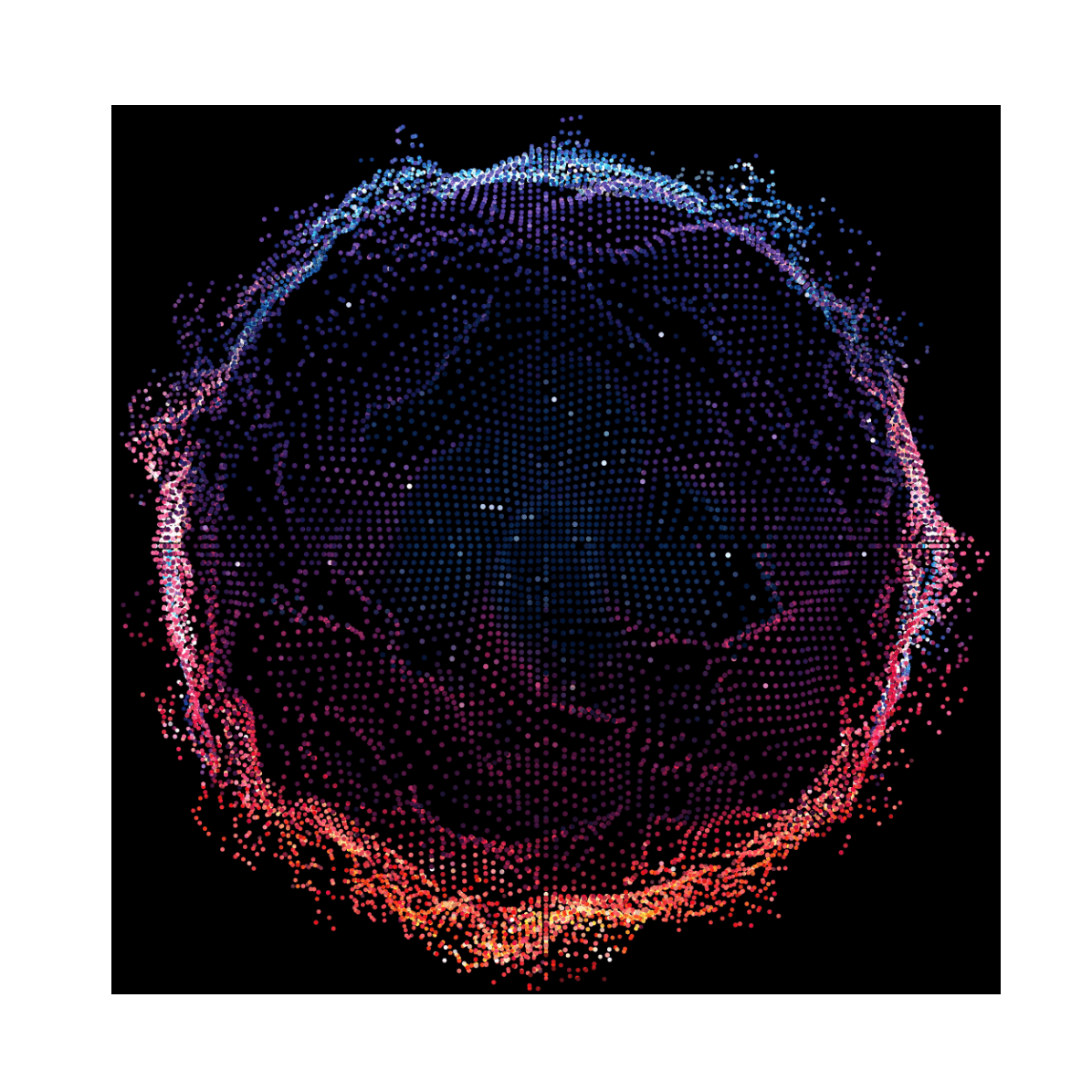 Evvoedge FireCircle 1