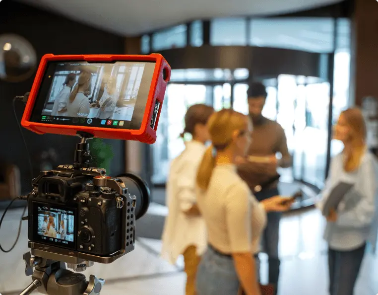 2008 — EVVO Media founded