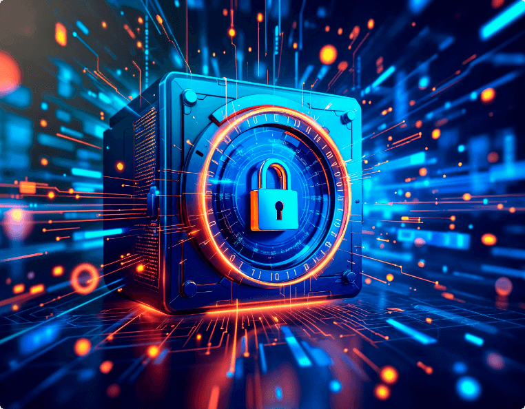 2014 — Cybersecurity tender