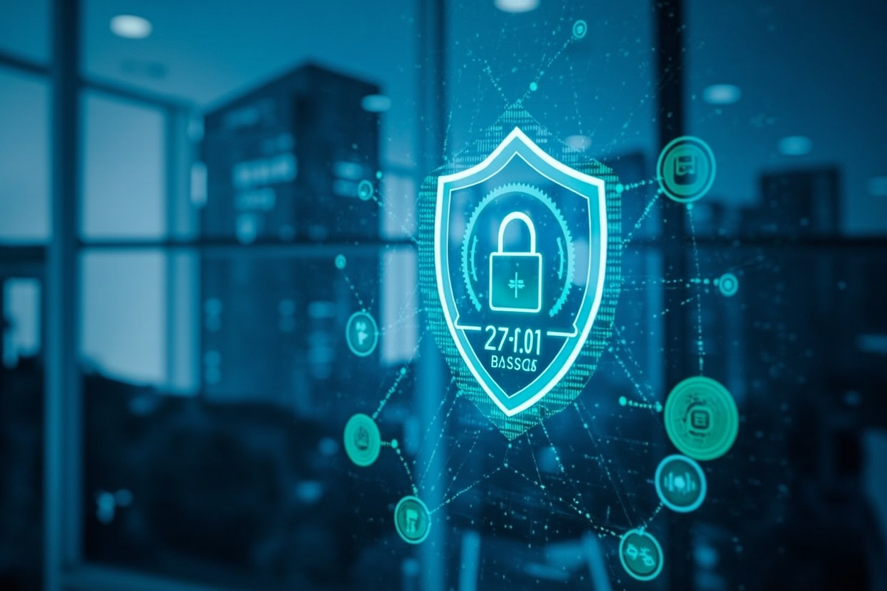 ISO 27001 cho doanh nghiệp Việt Nam 2026 — chi phí thực và lộ trình nào phù hợp?